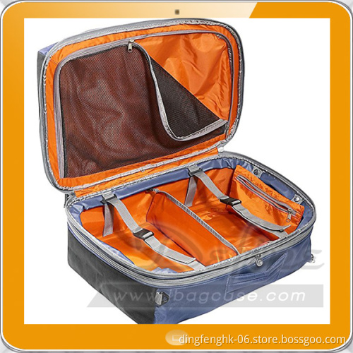 Large Capacity Weekender Convertible Shoulder Bag
